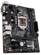 Материнська плата Asus 90MB0Z10-M0EAYC (LGA 1151, Intel H310, mirco ATX)