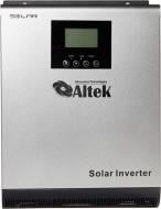 Інвертор Altek PV18-3K PK з вбудованим ШІМ контролером 50А 106808