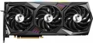 Видеокарта MSI GeForce RTX 3070 Ti 8GB GDDR6X 256bit (RTX3070TI GAMING X TRIO 8G)