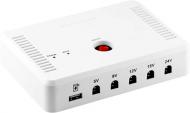Преобразователь напряжения AGM mini UPS SK-616 103809