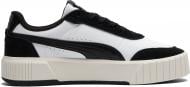 Кроссовки женские Puma Carina Mia OG 40541701 р.40,5 черные