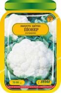 Насіння Яскрава капуста цвітна Піонер 70 шт. (4823069902872)