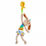 Игрушка-подвеска Akuku Собака A0388