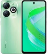 Смартфон Infinix Smart 8 4/128GB crystal green