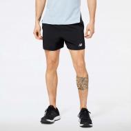 Шорти New Balance ACCELERATE 5 IN MS23228BK р. XL чорний