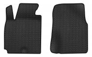 Килимки автомобільні EVAtech Chery Tiggo 2006-2013 (CR1554A2RBB) універсальні