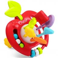Игрушка развивающая Chicco "Яблочко" 12348.00