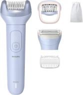 Епілятор Philips Series 8000 BRE709/00 Епілятор Philips Series 8000 BRE709/00