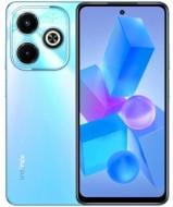 Смартфон Infinix HOT 40I 8/128GB palm blue