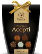 Набор конфет Chocco Via Асорті 400 г