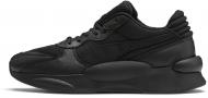Кросівки жіночі весняні Puma RS 9.8 CORE 37036802 р.42 чорні