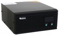 Перетворювач напруги Altek із зарядним пристроєм ASK12 600VA/480W DC12V 109413