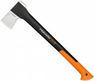 Топор-колун Fiskars Х17 М с ручкой 122463