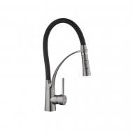 Смеситель для кухни Kroner KRP Ersel - GRP03393BLK