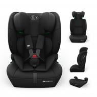 Автокресло Kinderkraft Comfort Up 2 Plus i-Size Black черный KCCOUP02BLKPL00 Автокресло Kinderkraft Comfort Up 2 Plus i-Size Black черный KCCOUP02BLKPL00