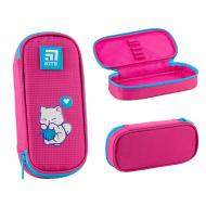 Пенал 662 Kitten & Clew KITE розовый