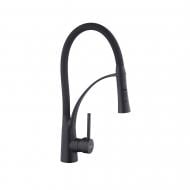 Смеситель для кухни Kroner KRP Ersel - SCH03393BLK