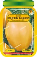 Насіння Яскрава томат Медова Бочечка 60 шт.