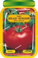 Насіння Яскрава томат Мікадо червоний 60 шт. (4823069904623)