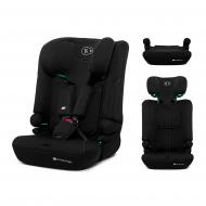 Автокресло Kinderkraft i-Comfy i-Size Black черный KCICOM00BLK0000
