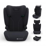 Автокресло Kinderkraft i-Spark 2 Plus i-Size Black черный KCISPA02BLKPL00