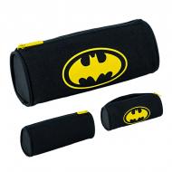 Пенал 667 DC Comics Batman KITE черный