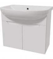 Тумба подвесная Сансервіс Смайл-К-60 Arteco-60