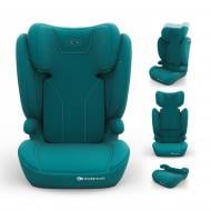 Автокресло Kinderkraft i-Spark 2 Plus i-Size Green зеленый KCISPA02GREPL00