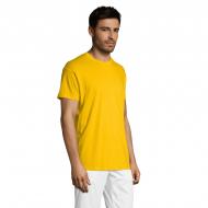 Футболка Sol's REGENT 150 11380301XXL р.XXL желтый
