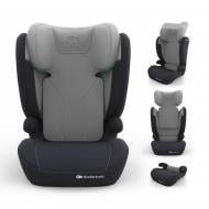 Автокресло Kinderkraft i-Spark 2 Plus i-Size Grey серый KCISPA02GRYPL00