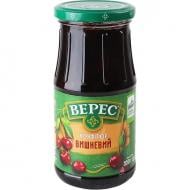 Конфітюр Верес вишневий 620 г