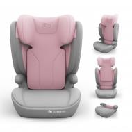 Автокресло Kinderkraft i-Spark 2 Plus i-Size Pink розовый KCISPA02PNKPL00