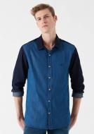 Рубашка Mavi DENIM SHIRT 021423-18790 р. M