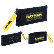 Пенал 680 DC Comics Batman KITE черный