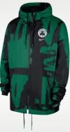 Джемпер Nike BOS MNK CLUB WVN FZ JKT CTS HV9690-010 р.S чорний