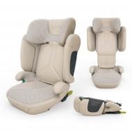 Автокресло Kinderkraft Xpand 2 PRO i-Size Beige бежевый KCXPPR02BEG0000