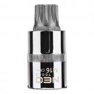 Бита NEO tools М16х55 мм 1 шт. 08-736