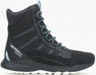 Черевики MERRELL BRAVADA EDGE 2 THERMO MID WP J036798 р.39 чорний Черевики MERRELL BRAVADA EDGE 2 THERMO MID WP J036798 р.39 чорний