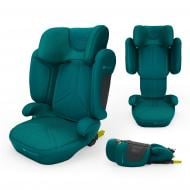 Автокресло Kinderkraft Xpand 2 PRO i-Size Green зеленый KCXPPR02GRE0000