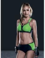 Бра Anita 5537-833 р.80C зелений