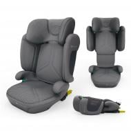 Автокресло Kinderkraft Xpand 2 PRO i-Size Grey серый KCXPPR02GRY0000