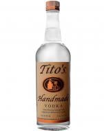 Горілка Тітос 0,7 л