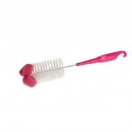Щетка Akuku A0575 розовая