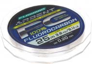 Леска Flagman Ardent Fluorocarbon 25м 0,2мм 3,8кг