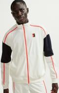 Джемпер Nike M NKCT HERITAGE SUIT JKT FZ6925-133 р.XL белый