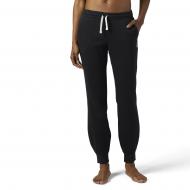 Брюки Reebok BS4155 р. S черный
