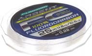 Волосінь Flagman Ardent Fluorocarbon 25м 0,22мм 4,8кг