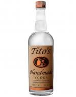 Горілка Тітос 1 л