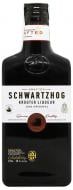 Ликер Schwartzhog Krauter Liqueur 0,375 л