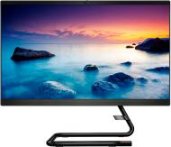 Моноблок Lenovo IdeaCentre AIO 3 24IIL5 23,8 (F0FR006DUA) black